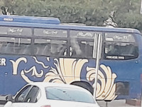 bus-higer-v8-2011-douera-alger-algerie