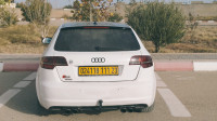 voitures-audi-a3-2011-s-line-cherchar-khenchela-algerie