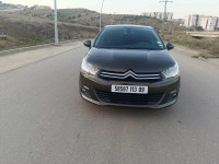 voitures-citroen-c4-2013-exclusive-blida-algerie