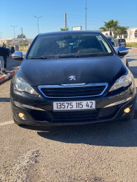 voitures-peugeot-308-2015-active-kolea-tipaza-algerie