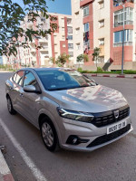 voitures-dacia-logan-2021-access-boufarik-blida-algerie