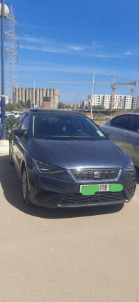 voitures-seat-ibiza-2019-edition-beni-amrane-boumerdes-algerie