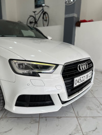 voitures-audi-a3-2018-s-line-sidi-bel-abbes-algerie