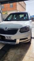 voitures-skoda-yeti-2014-elegance-bab-ezzouar-alger-algerie