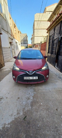 voitures-toyota-yaris-2015-lounge-birkhadem-alger-algerie