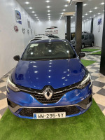 voitures-renault-clio5-2022-rs-line-hybride-mazouna-relizane-algerie