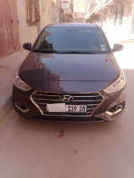 voitures-hyundai-accent-rb-4-portes-2019-gl-bou-saada-msila-algerie