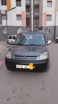 voitures-citroen-berlingo-2007-sidi-bel-abbes-algerie