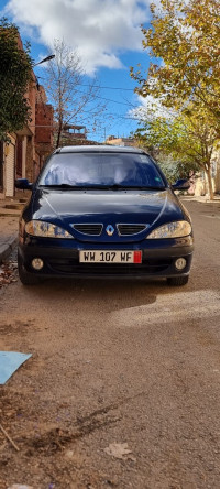 voitures-renault-megane-1-2001-tiaret-algerie