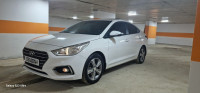 voitures-hyundai-accent-2018-gl-el-achour-alger-algerie