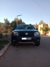 voitures-renault-duster-2013-ain-temouchent-algerie