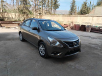 voitures-nissan-sunny-2021-acenta-pack-tazmaltdaira-bejaia-algerie