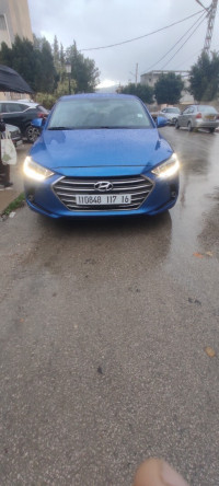 voitures-hyundai-elantra-2017-ex-guelma-algerie