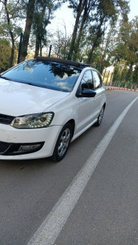 voitures-volkswagen-polo-2012-style-constantine-algerie