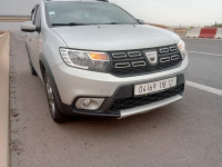 voitures-dacia-sandero-2018-stepway-restylee-tebessa-algerie