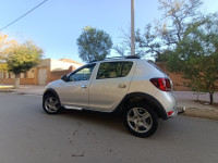 voitures-dacia-sandero-2018-stepway-restylee-mahdia-tiaret-algerie