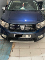 voitures-dacia-sandero-2018-stepway-oran-algerie