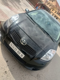 voitures-toyota-yaris-2008-ain-boucif-medea-algerie