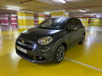 voitures-fiat-500x-2021-bouzareah-alger-algerie