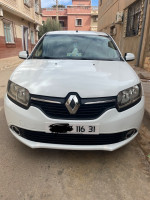 voitures-renault-symbol-2016-oran-algerie