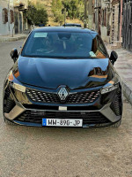 voitures-renault-clio-5-alpine-2024-oran-algerie