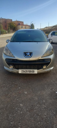 voitures-peugeot-207-2009-berrouaghia-medea-algerie