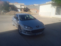 voitures-peugeot-407-2004-tebessa-algerie