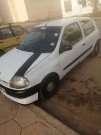 voitures-renault-clio-2-1998-mostaganem-algerie