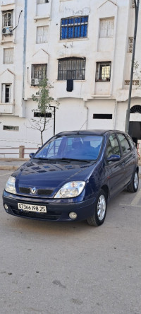 voitures-renault-scenic-1998-constantine-algerie