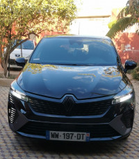 voitures-renault-clio-5-2024-alpine-mohammadia-mascara-algerie