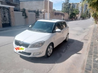 citadine-skoda-fabia-2015-fresh-sidi-bel-abbes-algerie