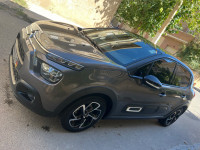 voitures-citroen-c3-2022-city-line-el-eulma-setif-algerie