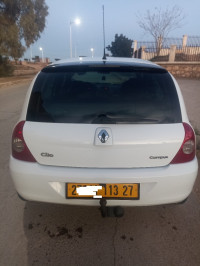 voitures-renault-clio-campus-2013-mostaganem-algerie