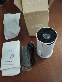 datashow android داتاشو hy300 pro