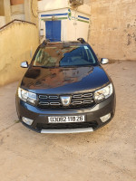 voitures-dacia-sandero-2018-stepway-restylee-medea-algerie