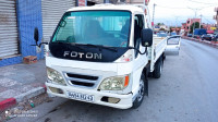 camion-foton-2012-mila-algerie