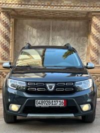 voitures-dacia-sandero-2017-stepway-cheraga-alger-algerie