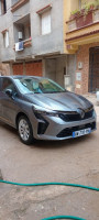 voitures-renault-clio5-2024-evolution-bordj-el-kiffan-alger-algerie