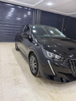 voitures-peugeot-208-2022-allure-facelift-bouinan-blida-algerie