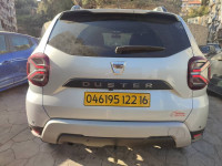 voitures-dacia-duster-2022-facelift-laureate-alger-centre-algerie