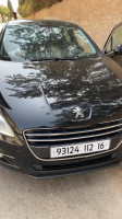 voitures-peugeot-508-2012-hammamet-alger-algerie