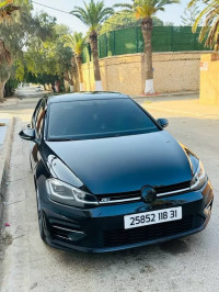 voitures-volkswagen-golf-7-2018-r-line-mascara-algerie