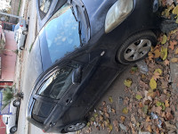 voitures-toyota-yaris-2008-draa-ben-khedda-tizi-ouzou-algerie