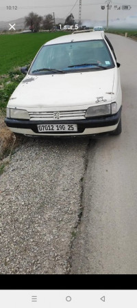 voitures-peugeot-405-1990-el-khroub-constantine-algerie