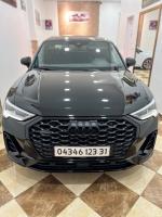 voitures-audi-q3-2023-s-line-mostaganem-algerie