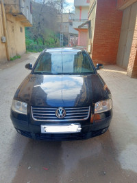 voitures-volkswagen-passat-2004-ain-el-hammam-tizi-ouzou-algerie