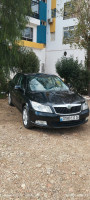 voitures-skoda-octavia-2012-elegence-bab-ezzouar-alger-algerie