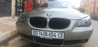 voitures-bmw-serie-5-2004-sport-tlemcen-algerie