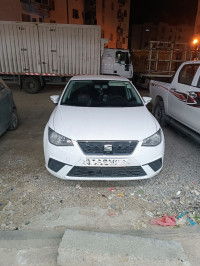 voitures-seat-ibiza-2018-advanced-bab-ezzouar-alger-algerie