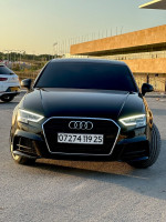 voitures-audi-a3-limousine-2019-s-line-constantine-algerie